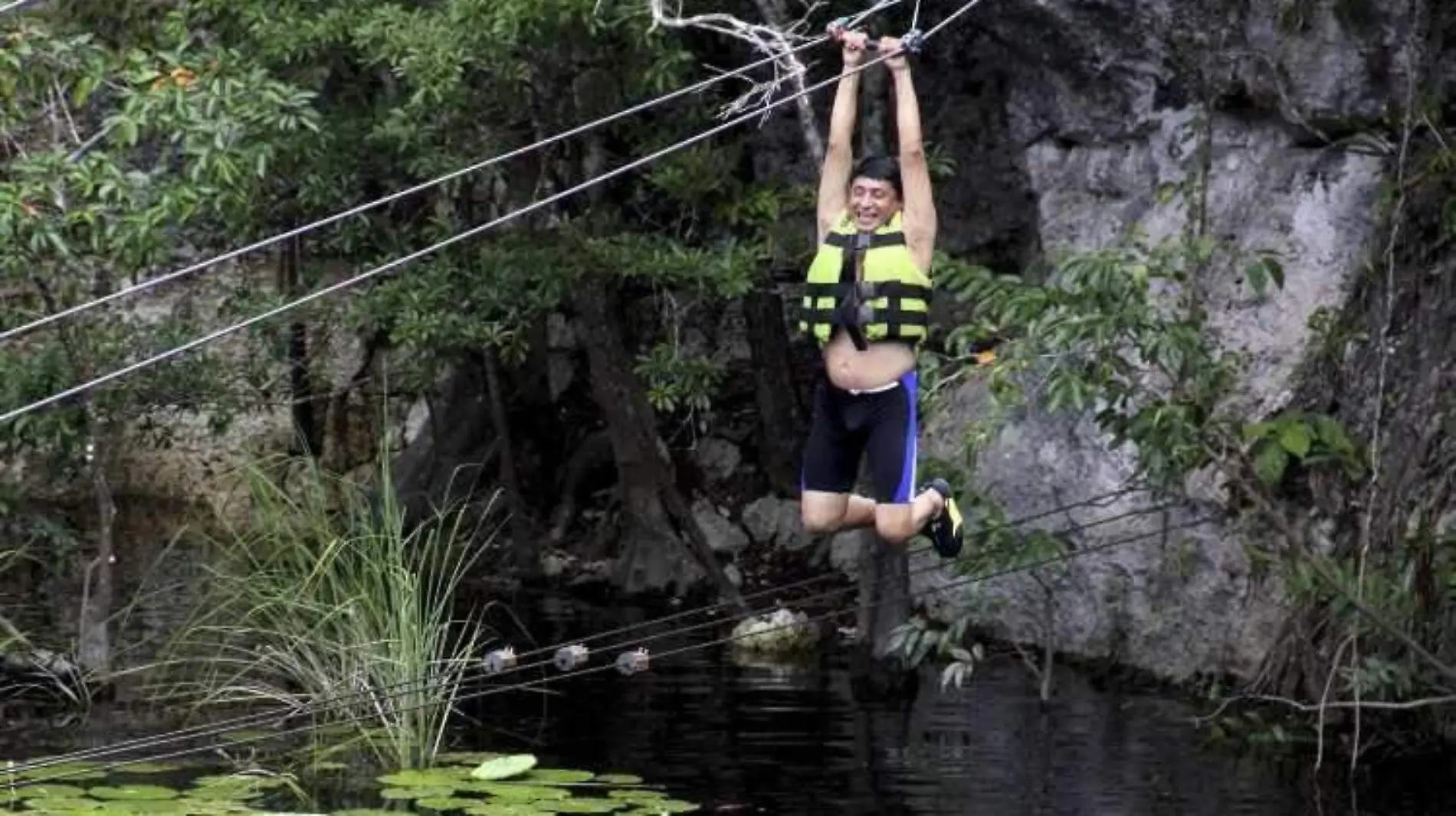 Xcaret Quintana Roo